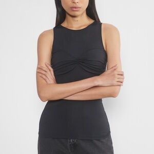 Aritzia Contour Shono Top